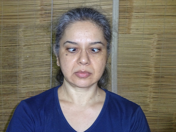 Trataka, Gaze at Objects, Benefits of Gazing Eye Exercises