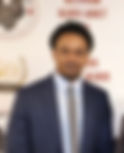 Mr. Cameron Pinn