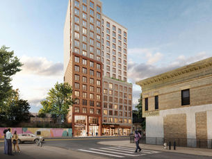 WE DID IT!!! Fort Greene Council, Inc. to Lead Intergenerational Community Center in 1024 Fulton Street Affordable Housing Development in Brooklyn!