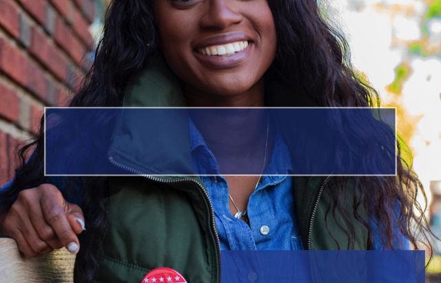 🗳️ Celebrate National Voter Registration Day with Fort Greene Council! 🗳️