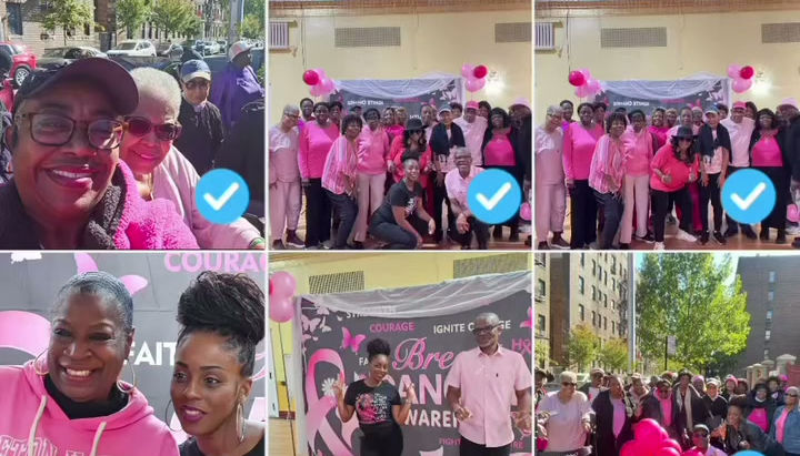 💗 Fight Like a Girl, Win Like a Woman! 💗