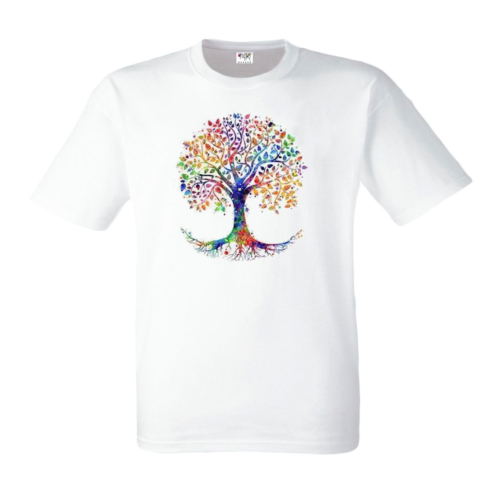 Tree Graphic T Shirt