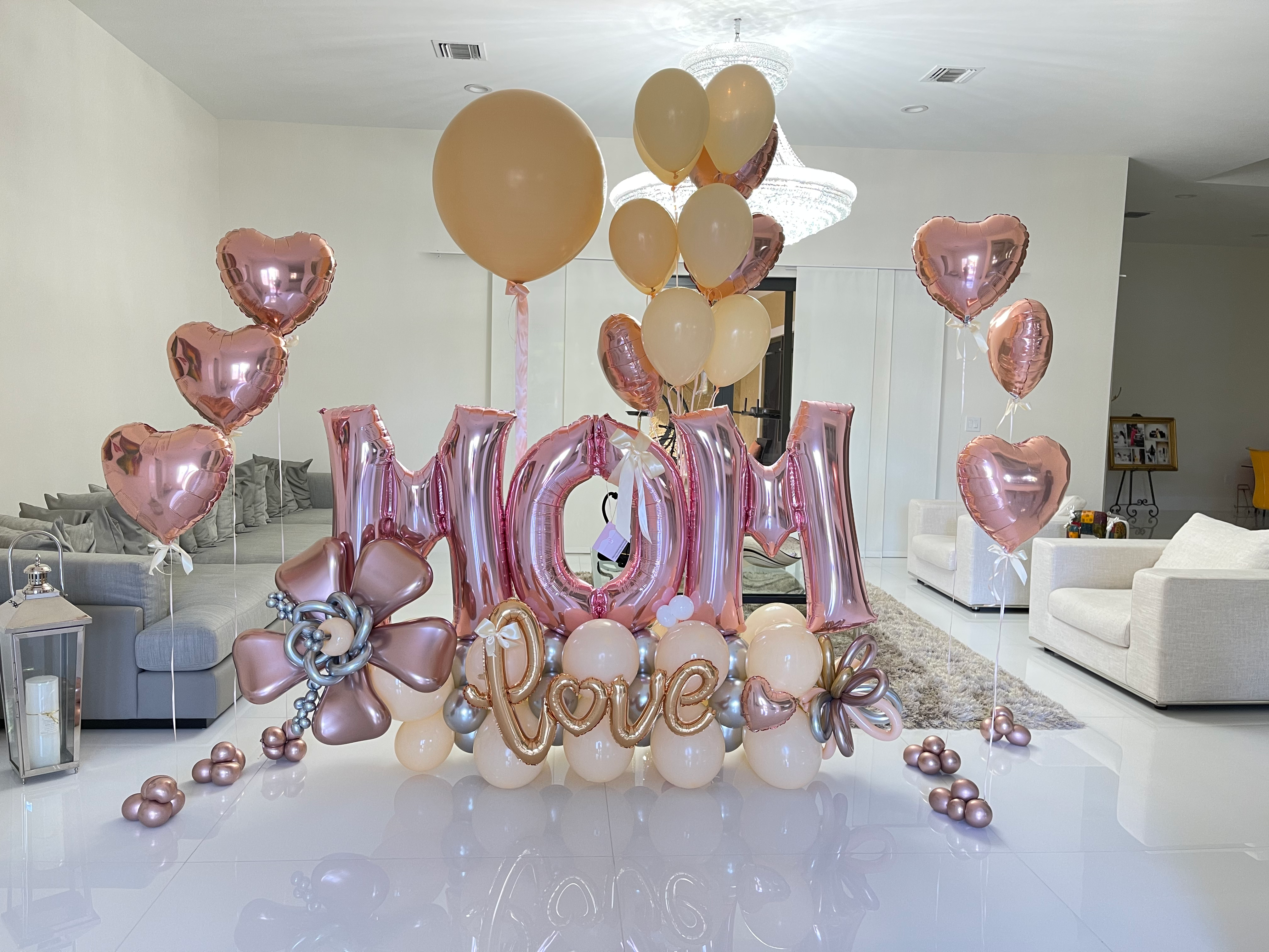 MOM Mega Bouquet PREMIUM