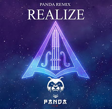 AROZE - Realize - Panda Remix.jpg