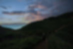 Foto oficial desde Punta Cometa en Mazunte Oaxaca