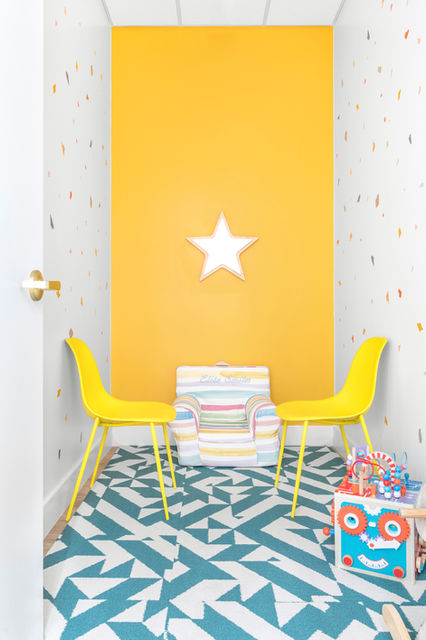 Pediatric Daycare Design | Studio 790 Interior Design