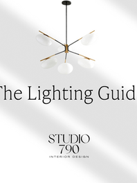 The Lighting Guide