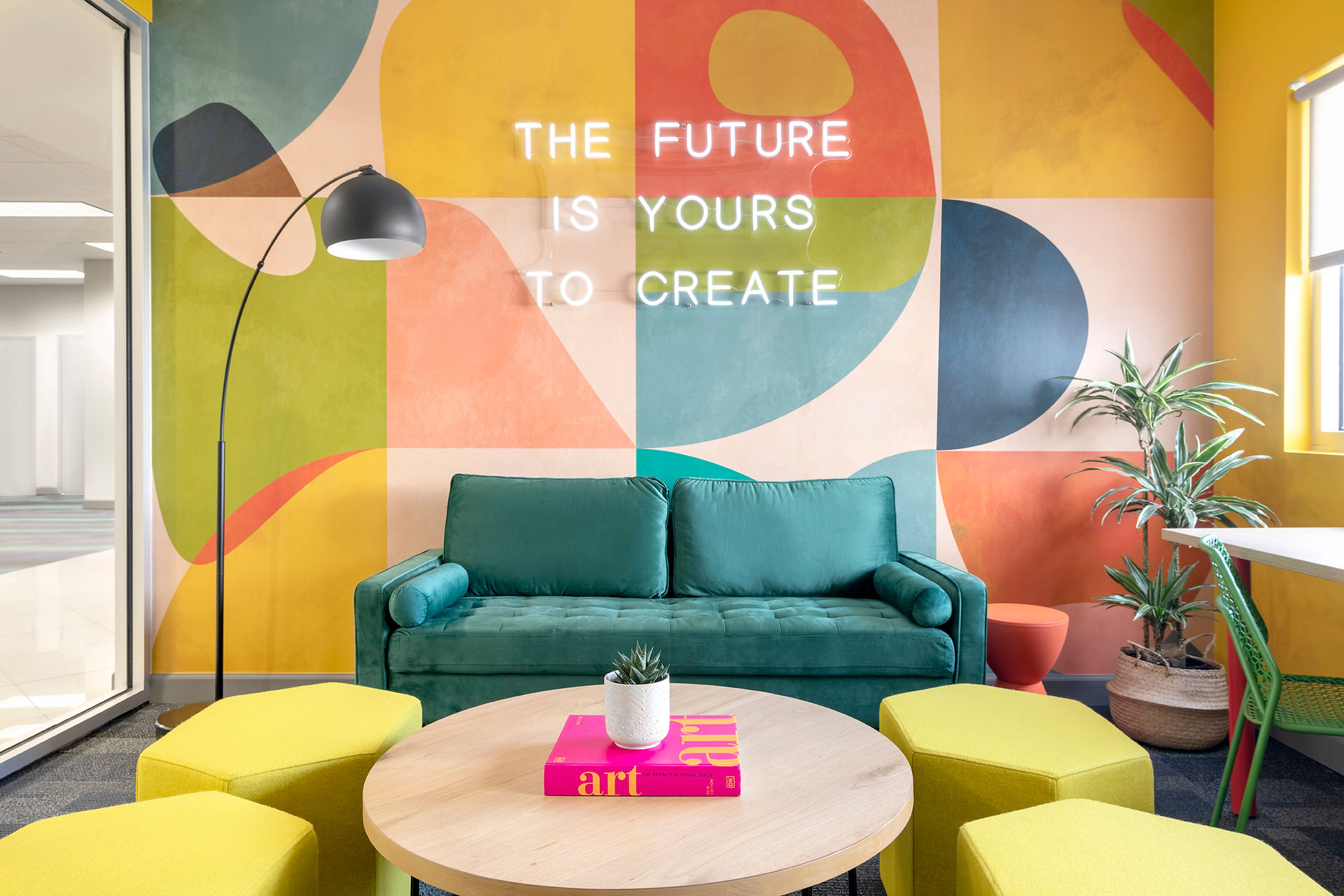 miami dade college idea center by studio 790
