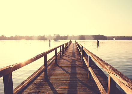 Jetty