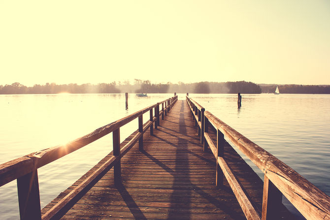 God's Process of Preparation