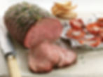 Rolled Sirloin