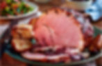 Cooked Gammon Joint
