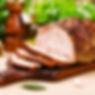 Boneless Rolled Loin of Pork