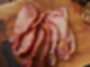 Unsmoked Back Bacon Rashers (8)