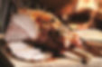 Leg of Lamb