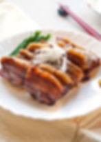 Pork Belly Joint