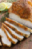 Free Range Bronze Turkey Breast