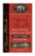 Roast Chestnut, Cranberry & Apple Stuffing Mix