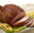 Unsmoked Gammon Joint