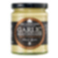 The Garlic Farm Black Garlic Mayonnaise with Lemon 240g
