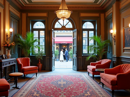 AI Tools That Transform Property Management