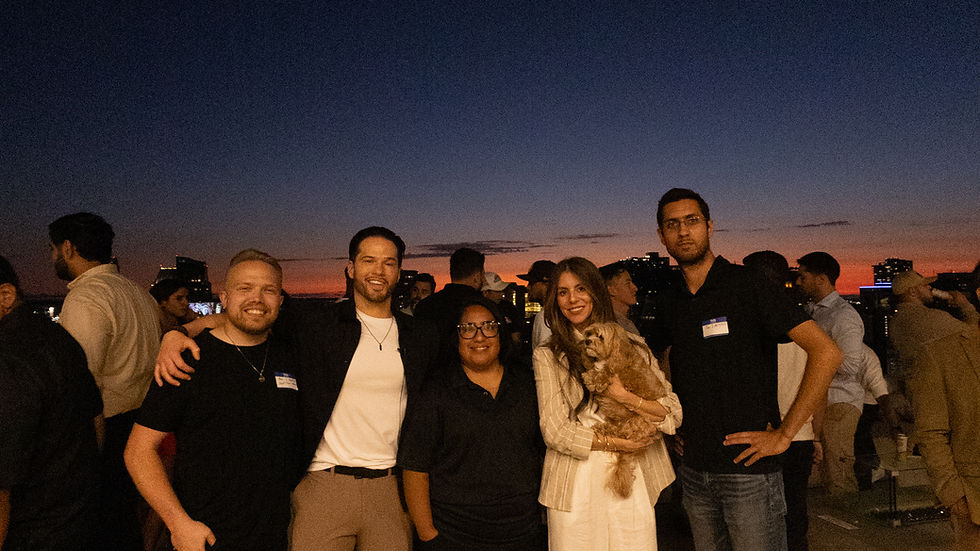 NOVIQ - San Diego Team