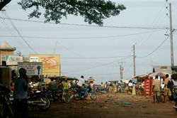Abomey-Calavi
