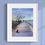 縮圖：Limited Edition Print｜On My Way（馬鞍山海濱長廊）