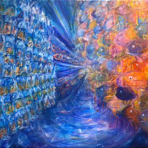 Lost In Goldfish Market and Tai Kiu Market