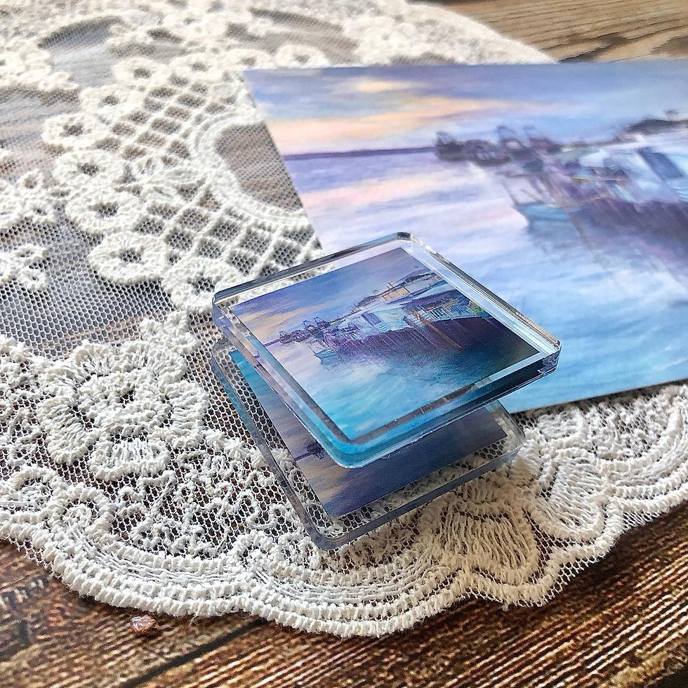 縮圖：萬用夾｜大澳