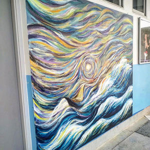 滙基書院 United Christian College