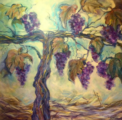 Niagara Harvest