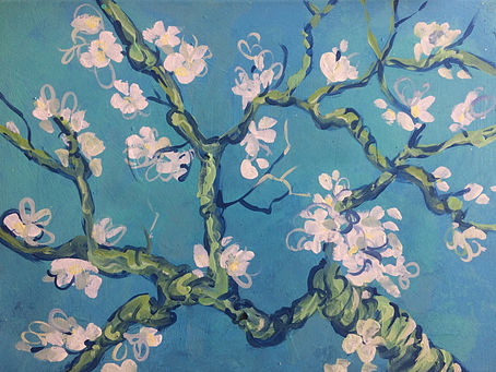 Trust Tender as a Blossom