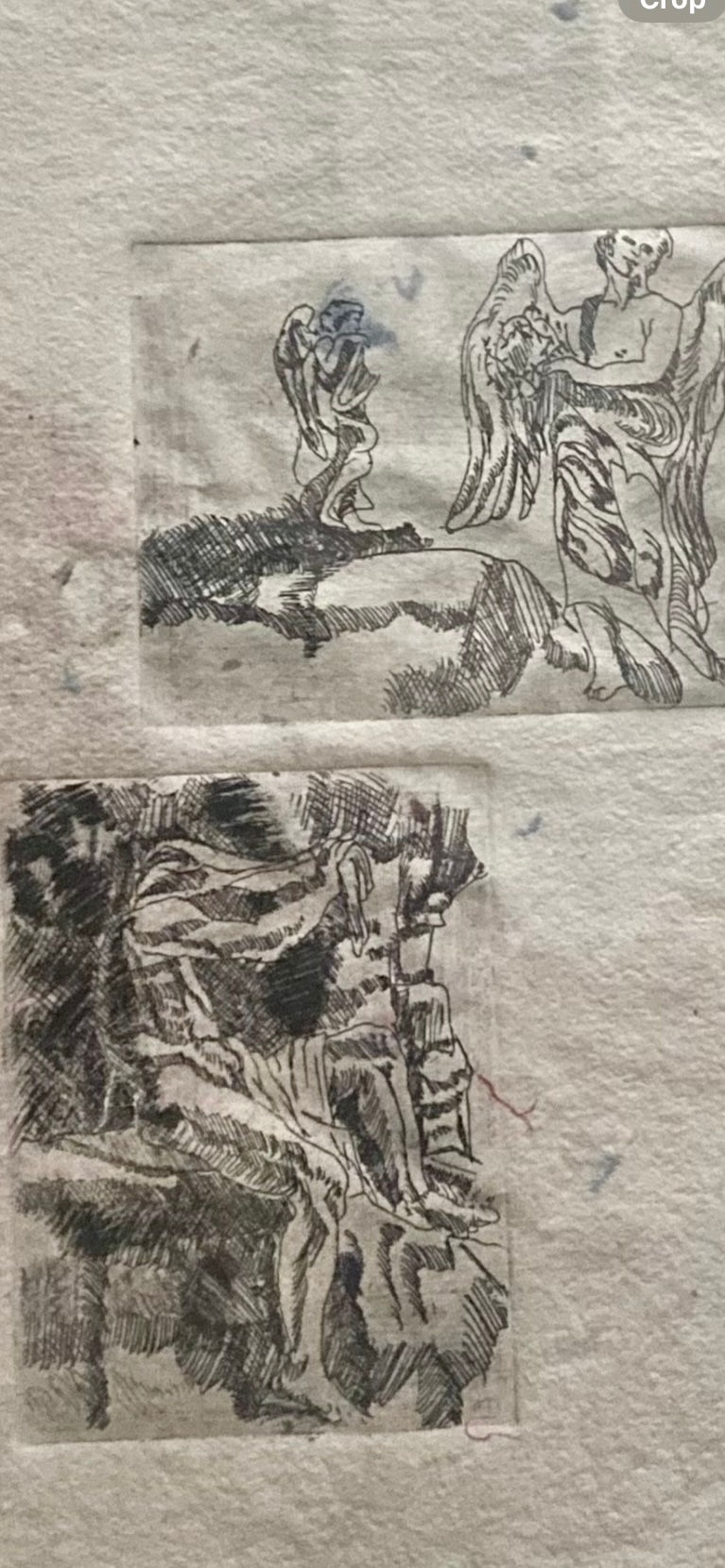detail