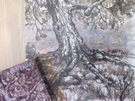 Loving on "Roots & Branches"
