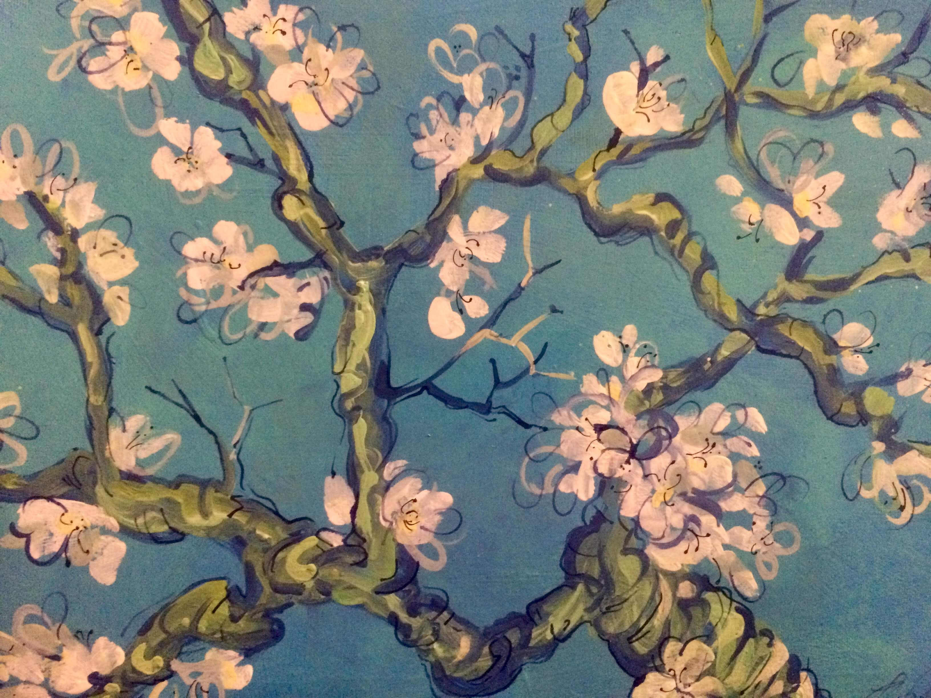 Blossoms