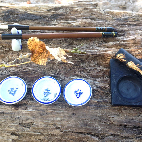 _the mending branch_