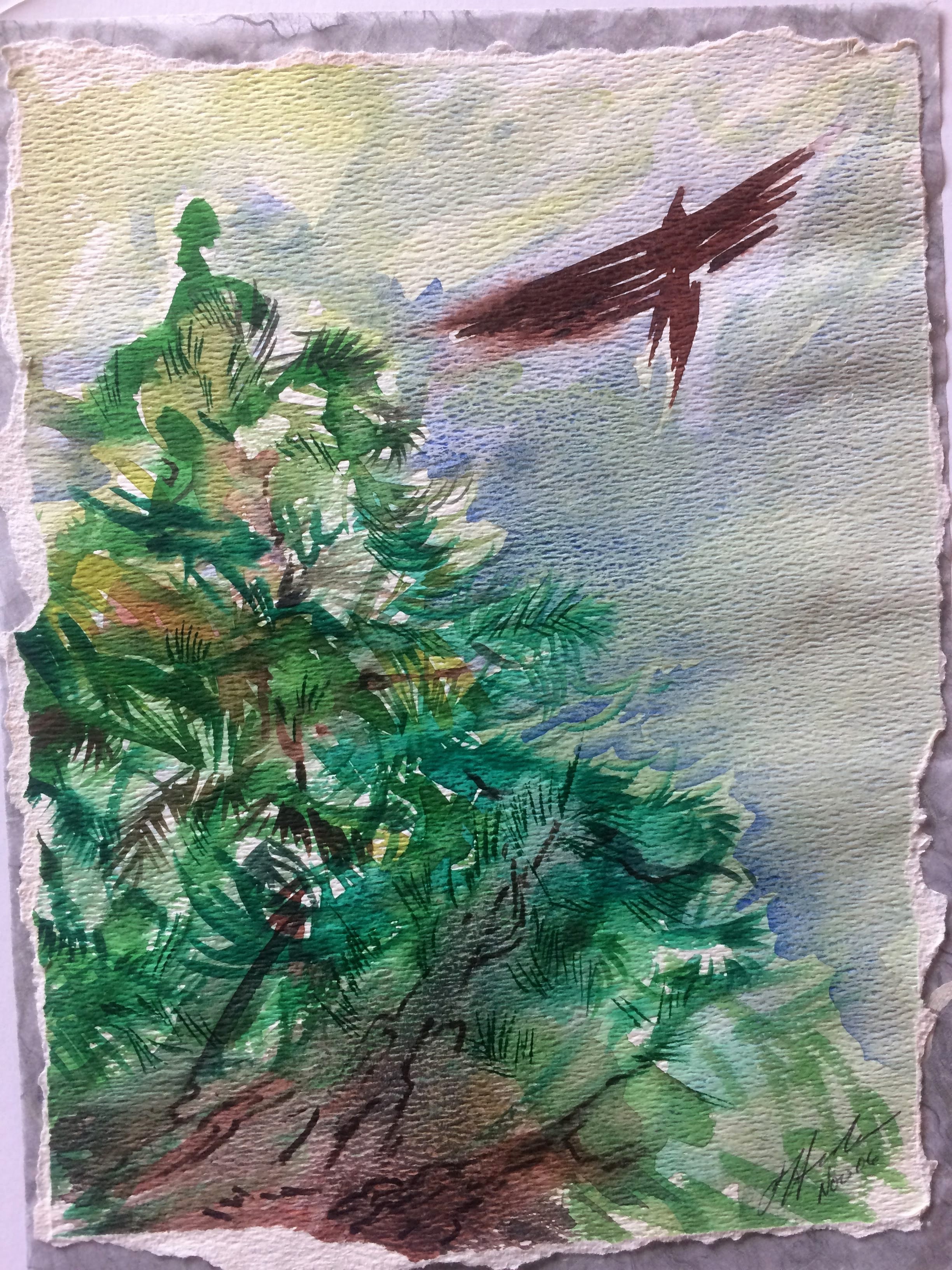 Overhead