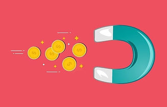 lead magnet for SaaS content marketing