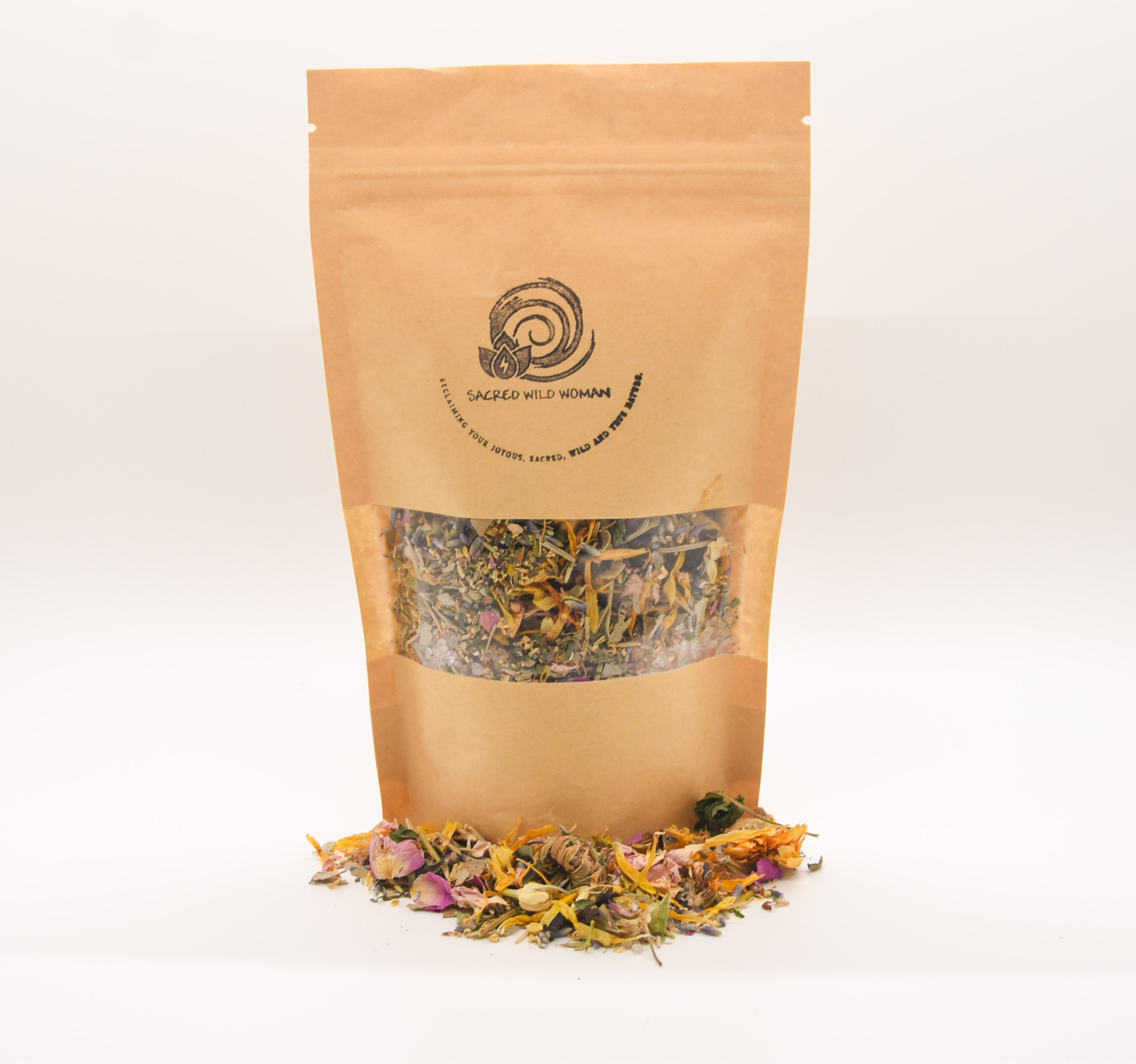 Root to Crown Refill