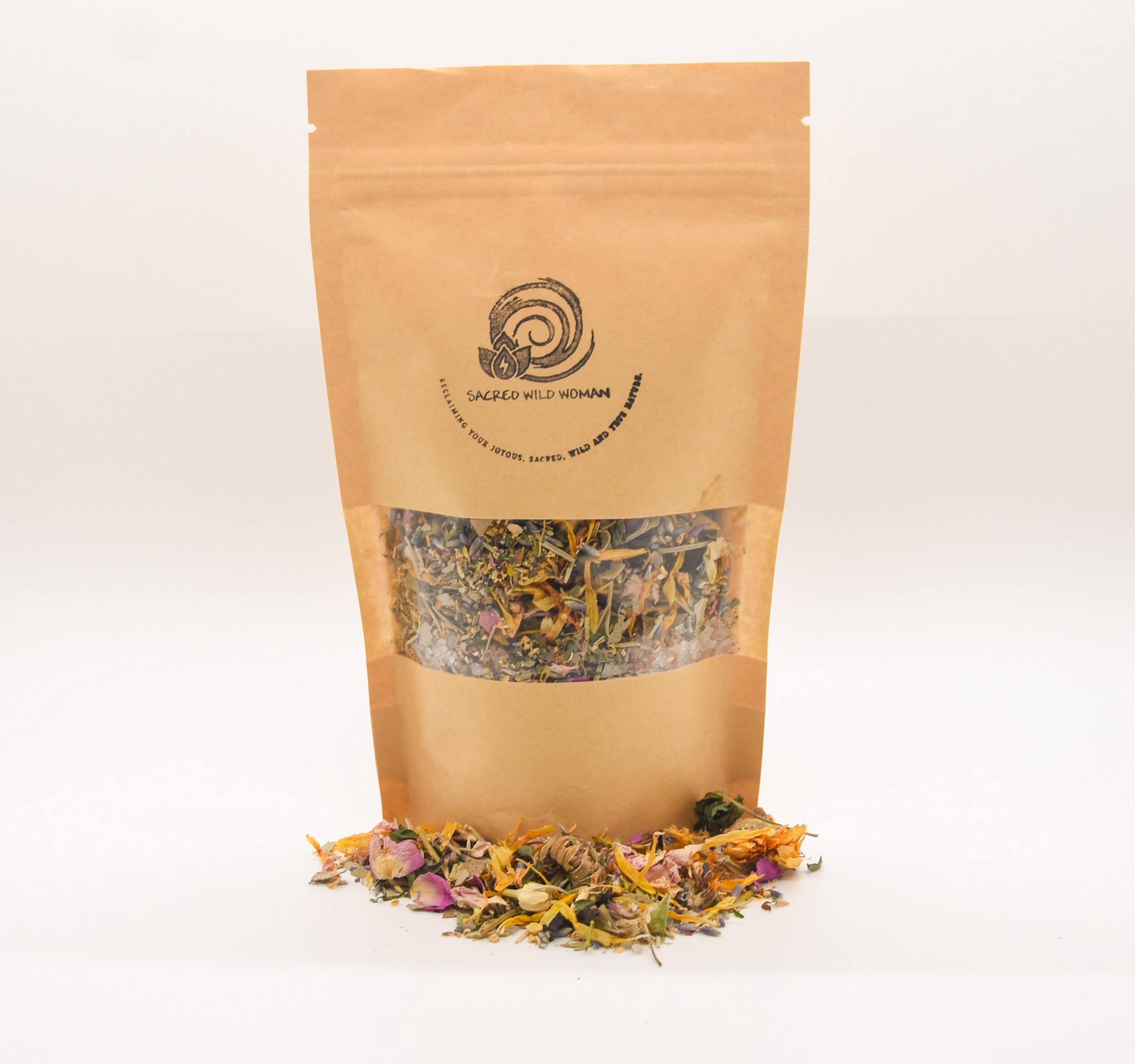 Root to Crown Single Refill