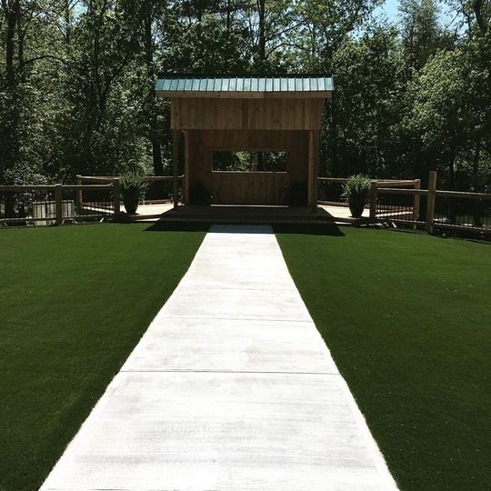 Home Buck Shoals Cabins