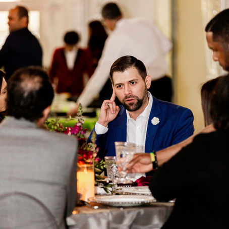 Turn Boring Into Breathtaking: Anthony Dempsey, Orlando's Corporate Magician