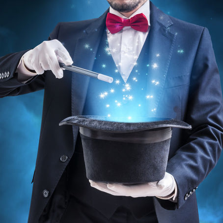 How to Choose the Right Dallas Magician for Your Corporate Event