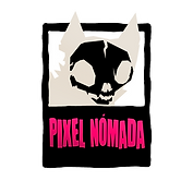 Pixel Nómada Estudios