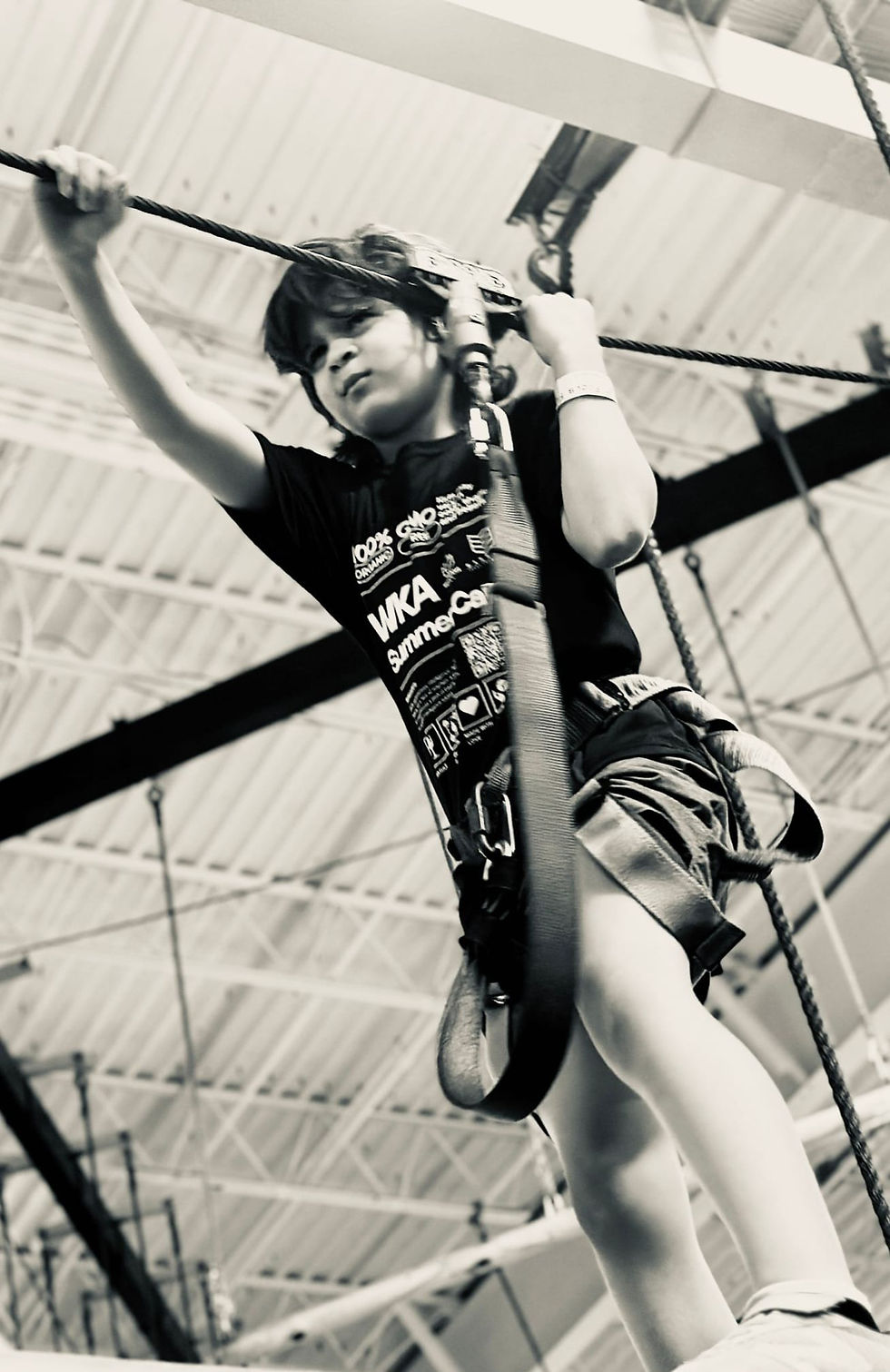 Thumbnail: Holiday Madness Sale: Coach Pep's Summer Camp 50% OFF Any Week 2026