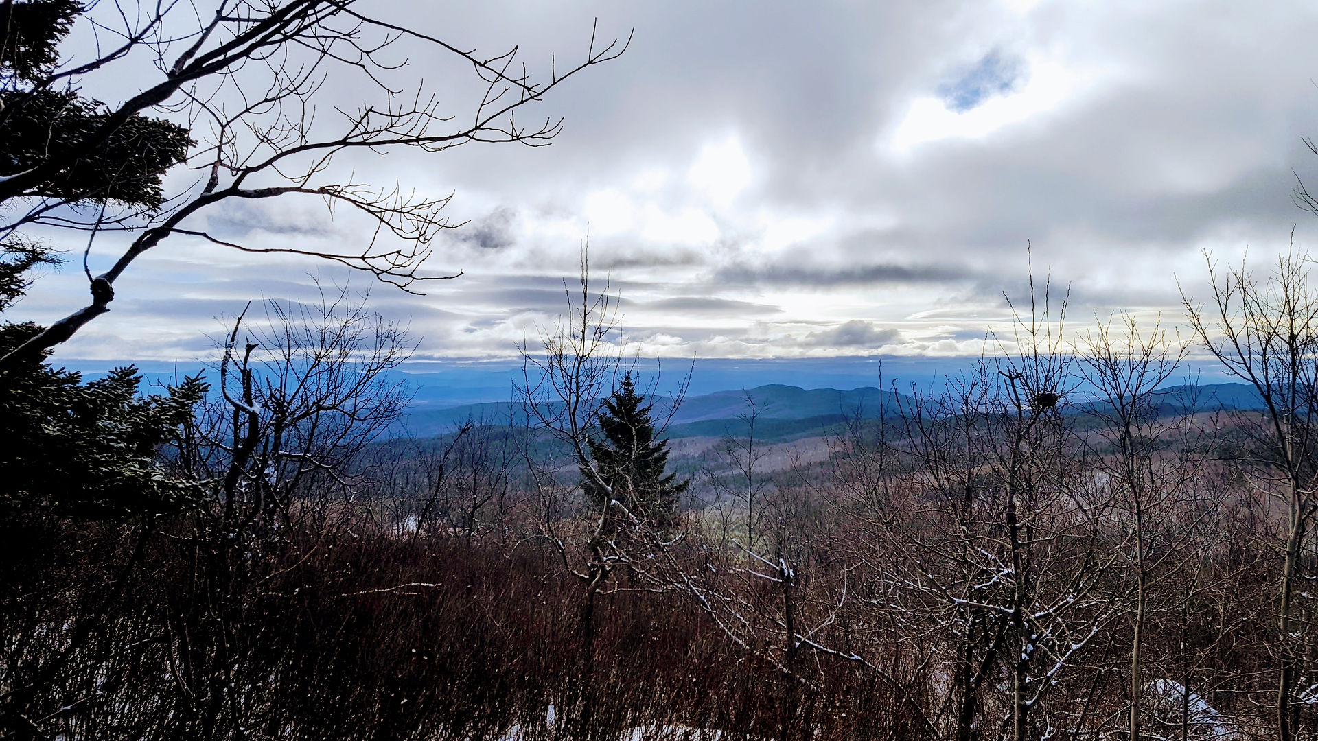 Green Mountains