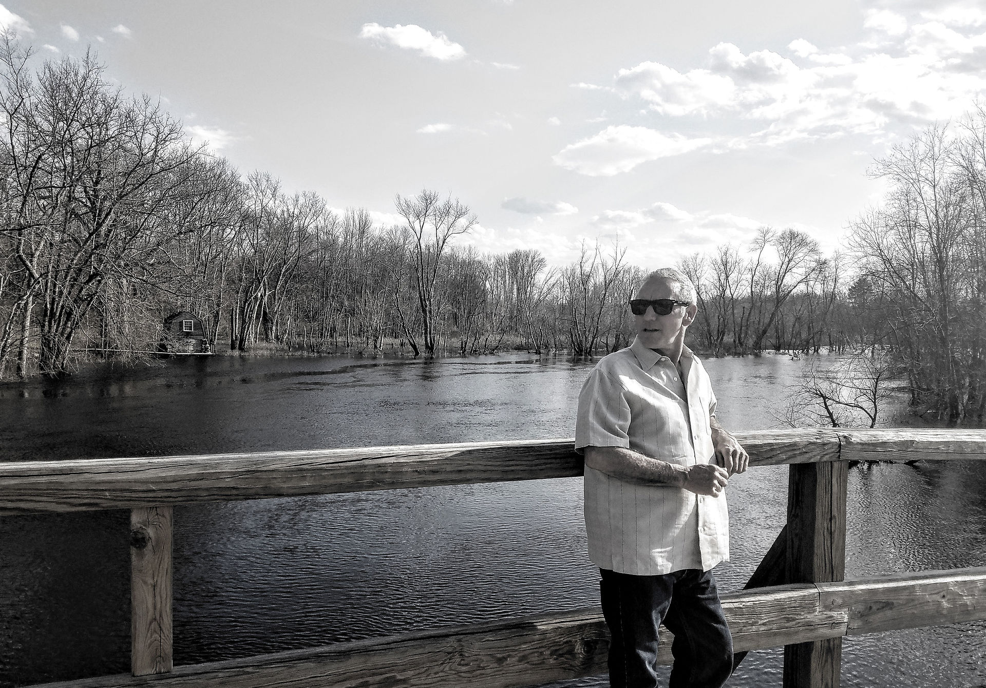 Concord River