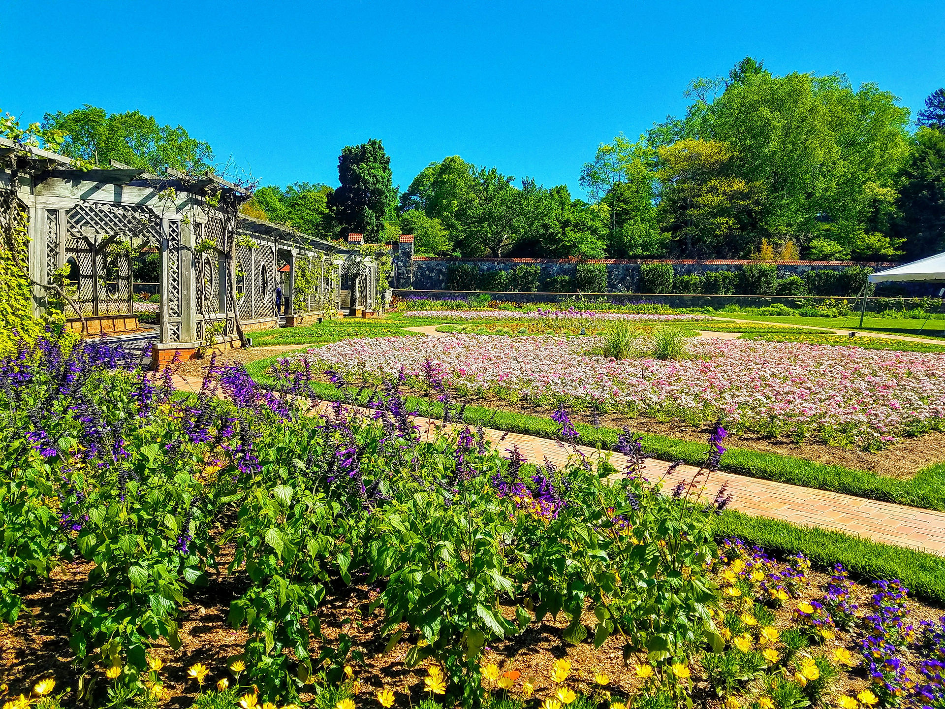 Gardens
