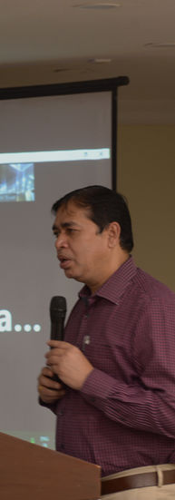 Kumar Premchand